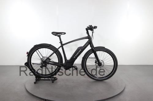 Trek Super Commuter+ 8S technische daten